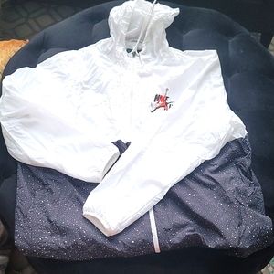 Jordan Jacket
